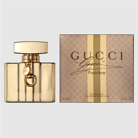 gucci by gucci premiere|gucci premiere perfume uk.